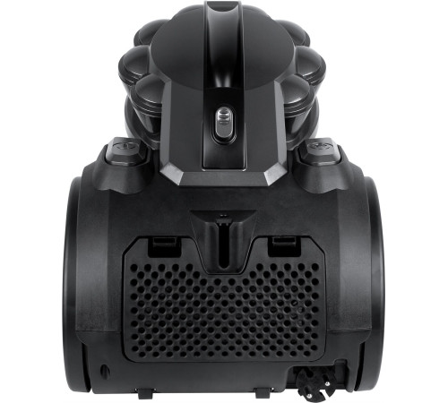 BBK BV1505 темно-серый