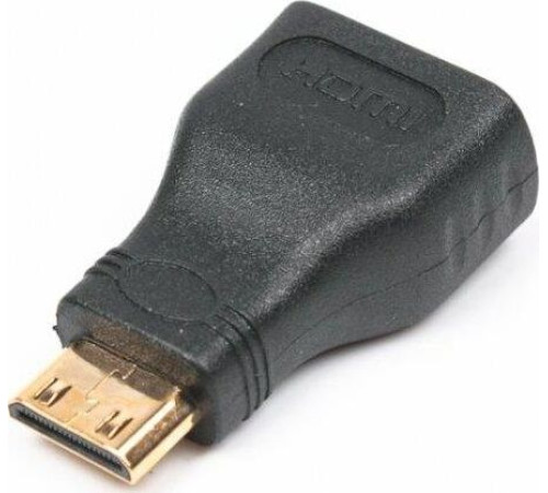 REXANT (17-6801) ПЕРЕХОДНИК ШТЕКЕР MINI HDMI - ГНЕЗДО HDMI