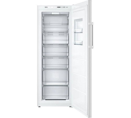 ATLANT М-7605-100N 243л белый