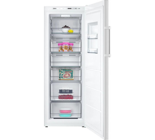 ATLANT М-7605-100N 243л белый