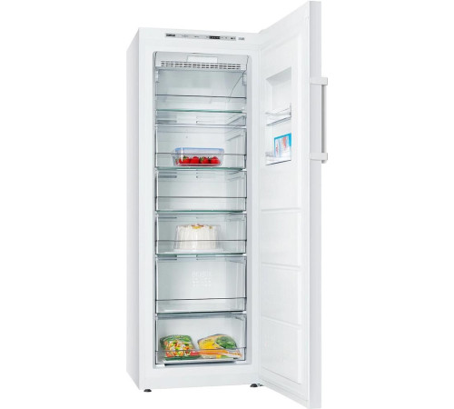 ATLANT М-7605-100N 243л белый