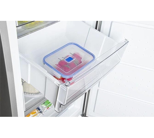 ATLANT М-7605-100N 243л белый