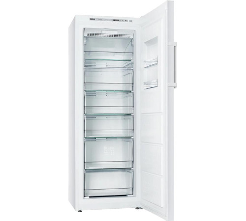 ATLANT М-7605-100N 243л белый