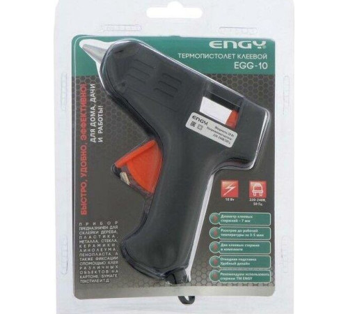ENGY EGG-10, 10 Вт (357114)