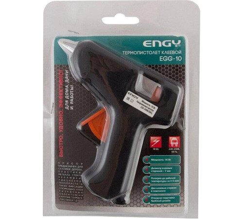 ENGY EGG-10, 10 Вт (357114)
