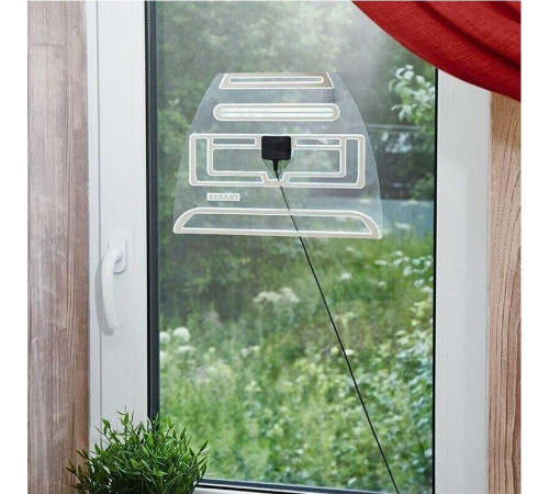 REXANT (34-0703) AG-703 DVB-T2 активная