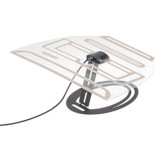 REXANT (34-0703) AG-703 DVB-T2 активная