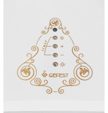 GEFEST ВО 1604 К82