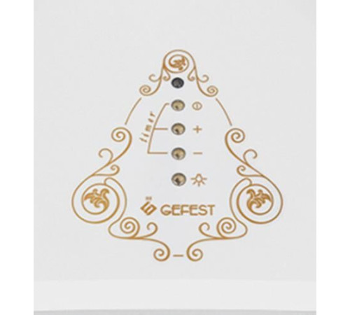 GEFEST ВО 1604 К82