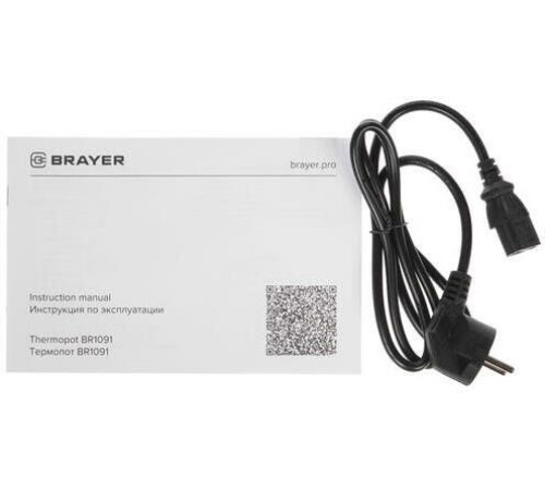 BRAYER BR1091 5,5л