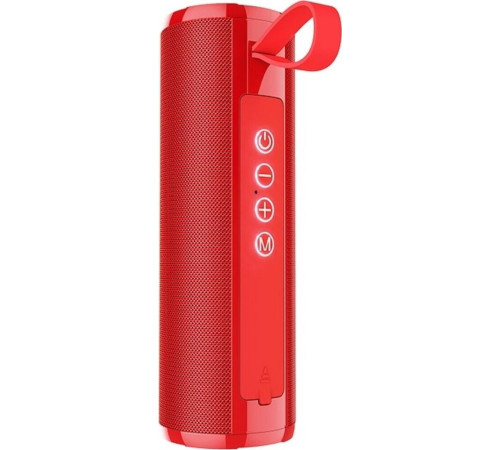 BOROFONE (6931474711052) BR1 Beyond красный