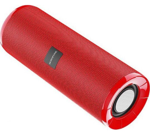 BOROFONE (6931474711052) BR1 Beyond красный