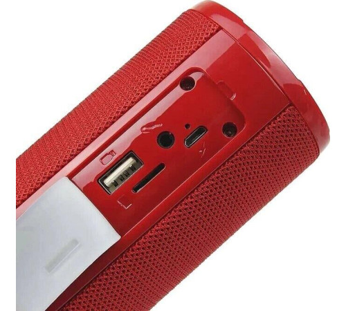 BOROFONE (6931474711052) BR1 Beyond красный