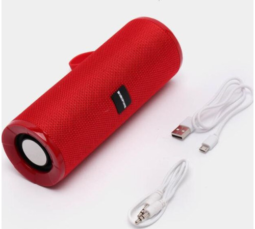 BOROFONE (6931474711052) BR1 Beyond красный