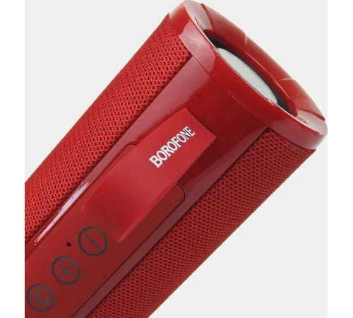 BOROFONE (6931474711052) BR1 Beyond красный