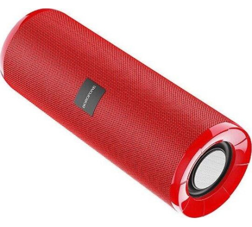 BOROFONE (6931474711052) BR1 Beyond красный