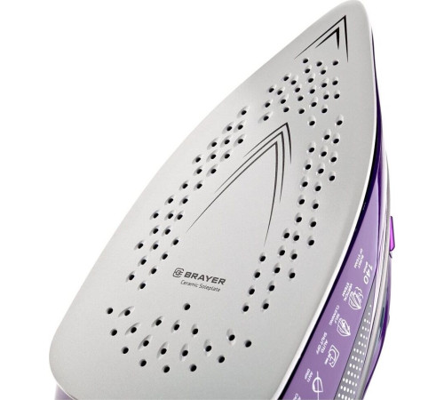 BRAYER BR4001