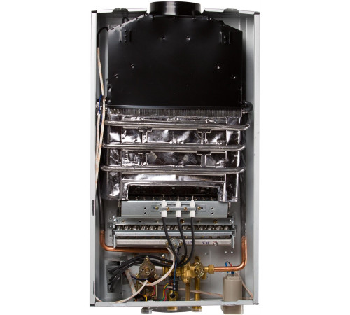 Водонагреватель газовый OASIS GLASS 20 ZG (Р0000001370)