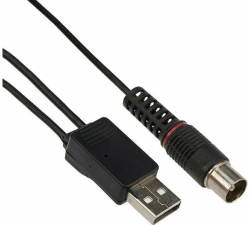 REXANT (34-0269) RX-269 DVB-T2 активная