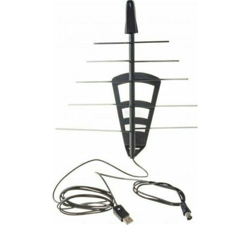 REXANT (34-0269) RX-269 DVB-T2 активная