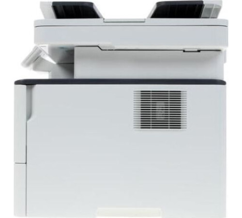 МФУ лазерный PANTUM M7100DN White