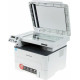 МФУ лазерный PANTUM M7100DN White