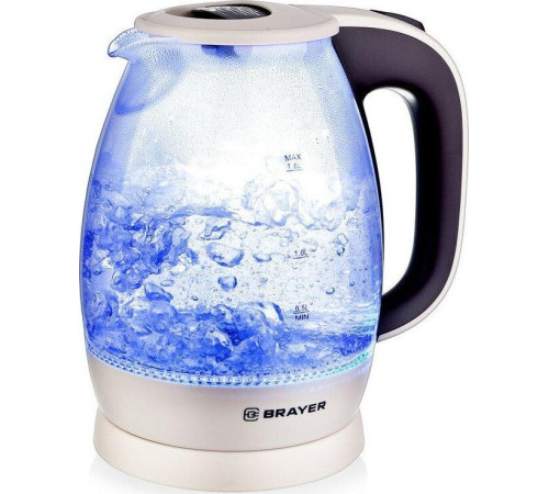 BRAYER BR1045BN стекло