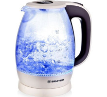 BRAYER BR1045BN стекло