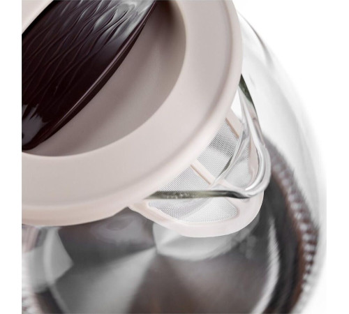 BRAYER BR1045BN стекло