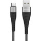 BOROFONE (6931474710437) BX32 USB (m)-microUSB (m) 1.0м - черный
