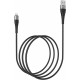 BOROFONE (6931474710437) BX32 USB (m)-microUSB (m) 1.0м - черный