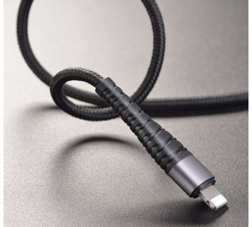 BOROFONE (6931474710413) BX32 1м черный