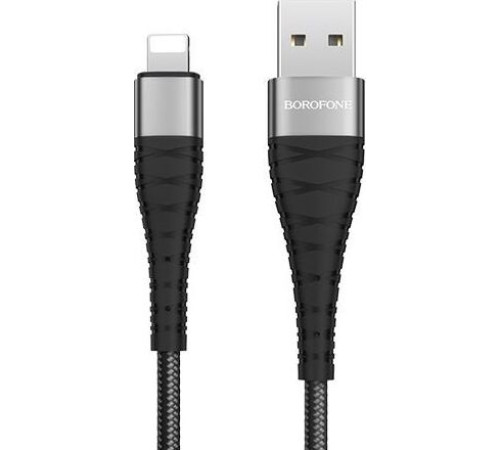 BOROFONE (6931474710413) BX32 1м черный