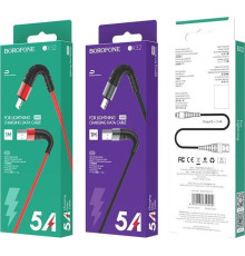 BOROFONE (6931474710413) BX32 1м черный