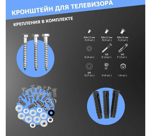 REXANT (38-0332) для 13