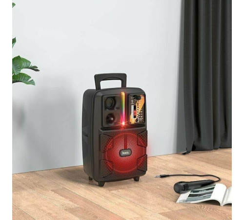 HOCO (6931474727602) BS37 Dancer