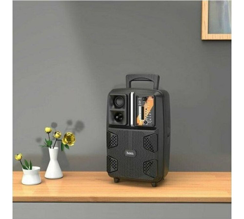 HOCO (6931474727602) BS37 Dancer