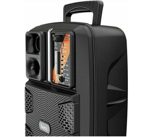 HOCO (6931474727602) BS37 Dancer