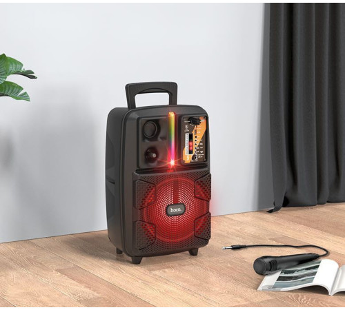 HOCO (6931474727602) BS37 Dancer