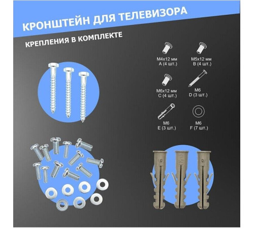 REXANT (38-0070) для 13