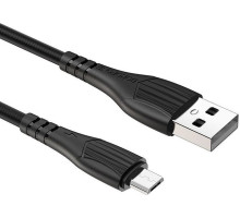 BOROFONE (6931474720870) BX37 1м черный