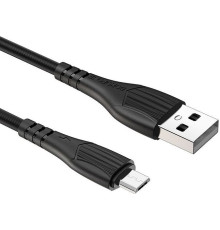 BOROFONE (6931474720870) BX37 1м черный