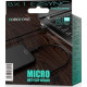 BOROFONE (6957531081654) BX1 USB (m)-microUSB (m) 1м черный