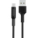 BOROFONE (6957531081654) BX1 USB (m)-microUSB (m) 1м черный
