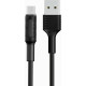 BOROFONE (6957531081654) BX1 USB (m)-microUSB (m) 1м черный