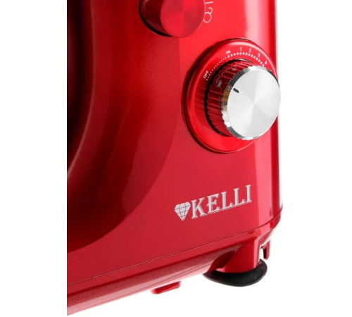 KELLI KL-5120 красный