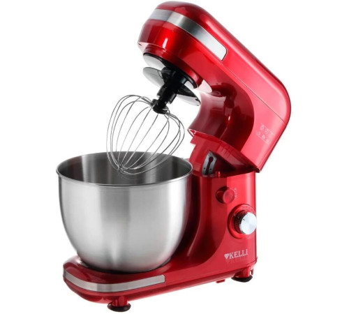 KELLI KL-5120 красный
