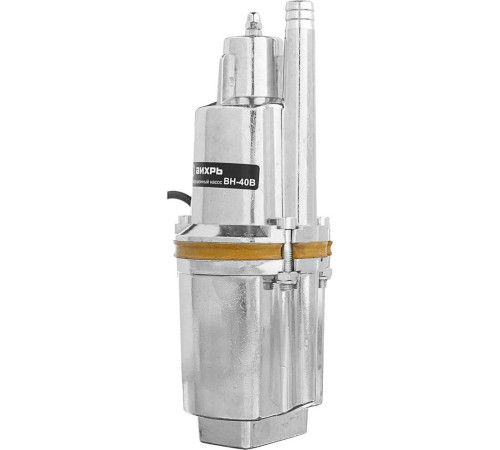 Вибрационный насос ВИХРЬ ВН-40В
