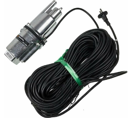 Вибрационный насос ВИХРЬ ВН-40В