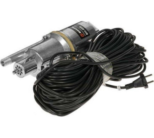 Вибрационный насос ВИХРЬ ВН-40В